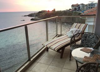 Family hotel Ahtopol Butique Residence, Ahtopol