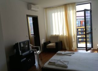 Apartment Apartment, 5 ppl, 40m to beach, Nessebar