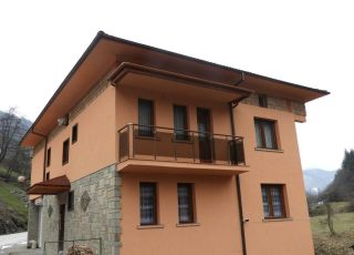 House for guests, Belitsa, Plovdiv