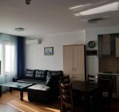 Separate room Gradina