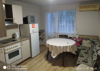 Apartment Dobri Voynikov, Varna