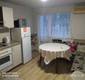 Apartment Dobri Voynikov