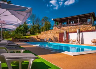 House Guest houses Stone yards, General Kiselovo