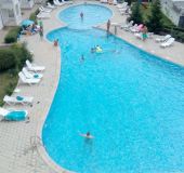 Apartment Bravo 5 Sunny Beach