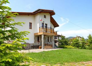 House Guest House Chisto selo, Ravnogor