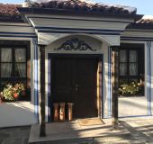House Chalakova house