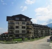 Apartment Prespa Alexander Services