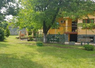 House Villa for rent Montana, Virove