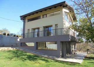 House Mhailov's house, Lobosh