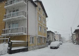 House for guests Horizont, Dobrinishte