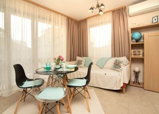 Separate room Dreamcatcher's home, Varna