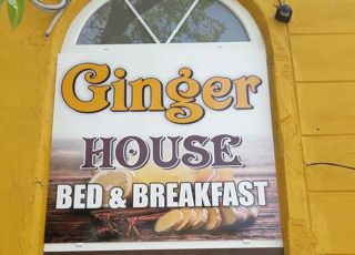 House Ginger, Plovdiv