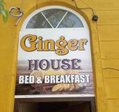 House Ginger