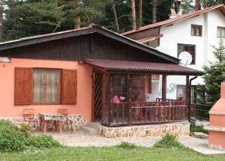 Бунгала Елхови Лес в Цигов чарк на цени от 100 лв, отзиви, снимки ...