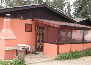 Бунгала Елхови Лес в Цигов чарк на цени от 100 лв, отзиви, снимки ...