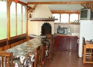 Бунгала Елхови Лес в Цигов чарк на цени от 100 лв, отзиви, снимки ...
