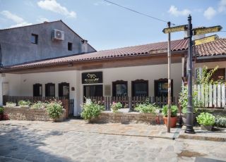 House History Inn, Veliko Tarnovo
