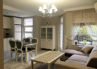 Apartment Romantica Apartment-Center, Plovdiv