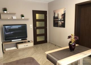 Apartment Trimontium, Plovdiv