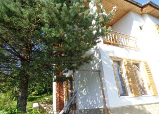 House Villa Princessa, Borovo, Krystova gora