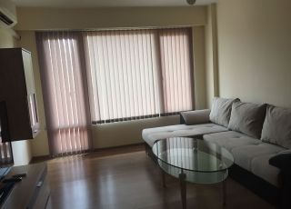 Апартамент в комплекс Диана