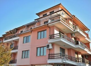 Apartment Panorama, Velingrad