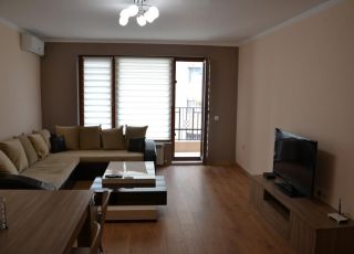 Apartment Enjoy, Burgas