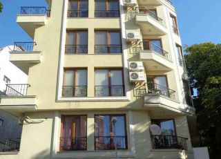 Apartment Comfort Zamenhof, Varna