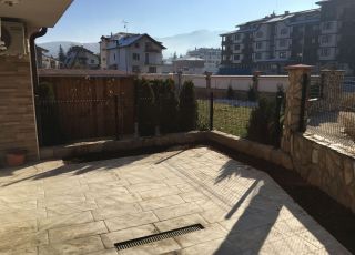 Apartment ApartVel, Velingrad