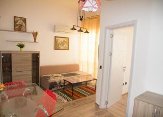 Apartment Burgas - Center, Burgas