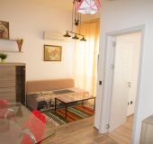 Apartment Burgas - Center