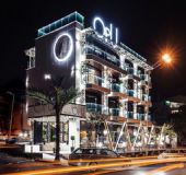 Hotel OPU Boutique Hotel