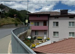 Family hotel Guest rooms, Smolyan