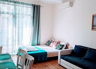 Separate room Calipso Studio, Chernomorets