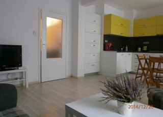 Apartment Sophie, Plovdiv