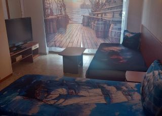Apartment Ivanova, Sunny beach