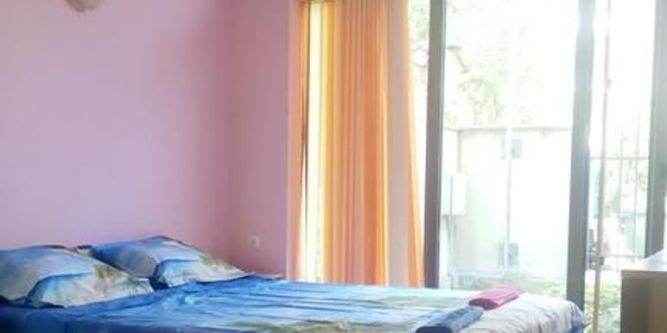 Апартамент Иванова