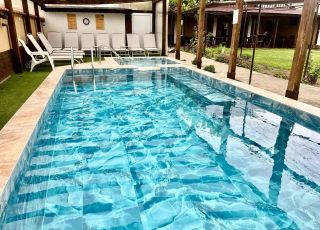 Hotel Raya Guest House, Strelcha