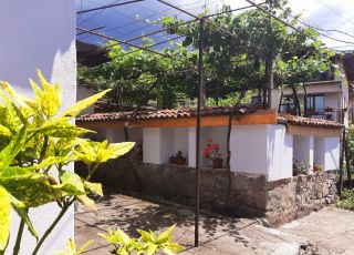 House Guest house Dimana, Kalofer