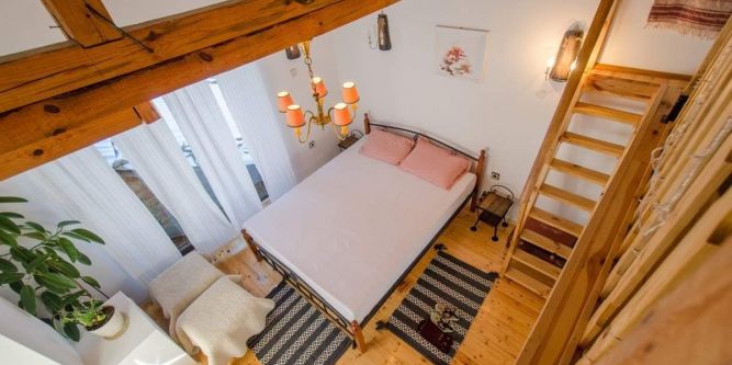 Къща Чичарите