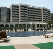 Apartment Royal Beach Barcelo 5*****