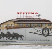 Hotel Spetema