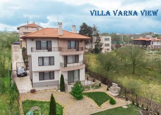 House Villa Varna View, Varna