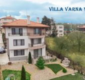 House Villa Varna View