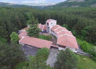 Family hotel Iglika holiday complex, Markovo