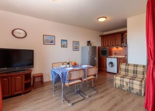 Apartment Sea Shell 1, Sozopol