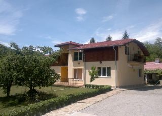 House Villa Nanevi, Teteven