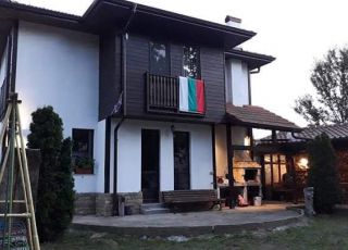 House Bulgari Guest House, Tryavna