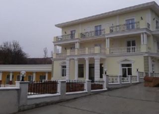 Hotel Aleksion Palace, Ognyanovo