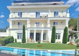 Hotel Aleksion Palace, Ognyanovo